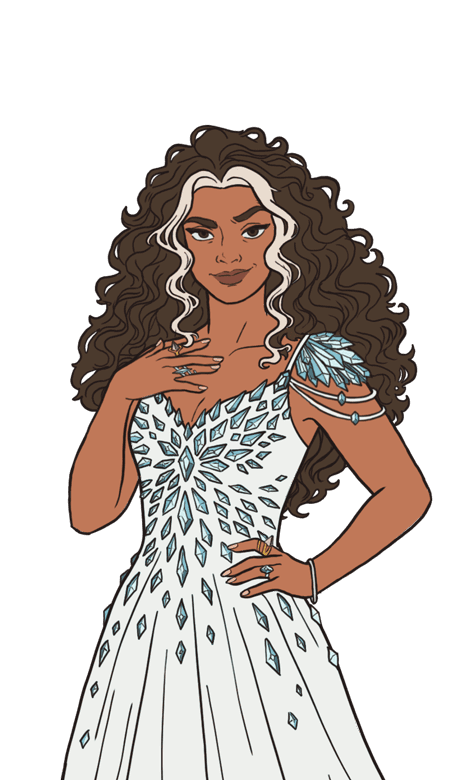Rayka Diamanta